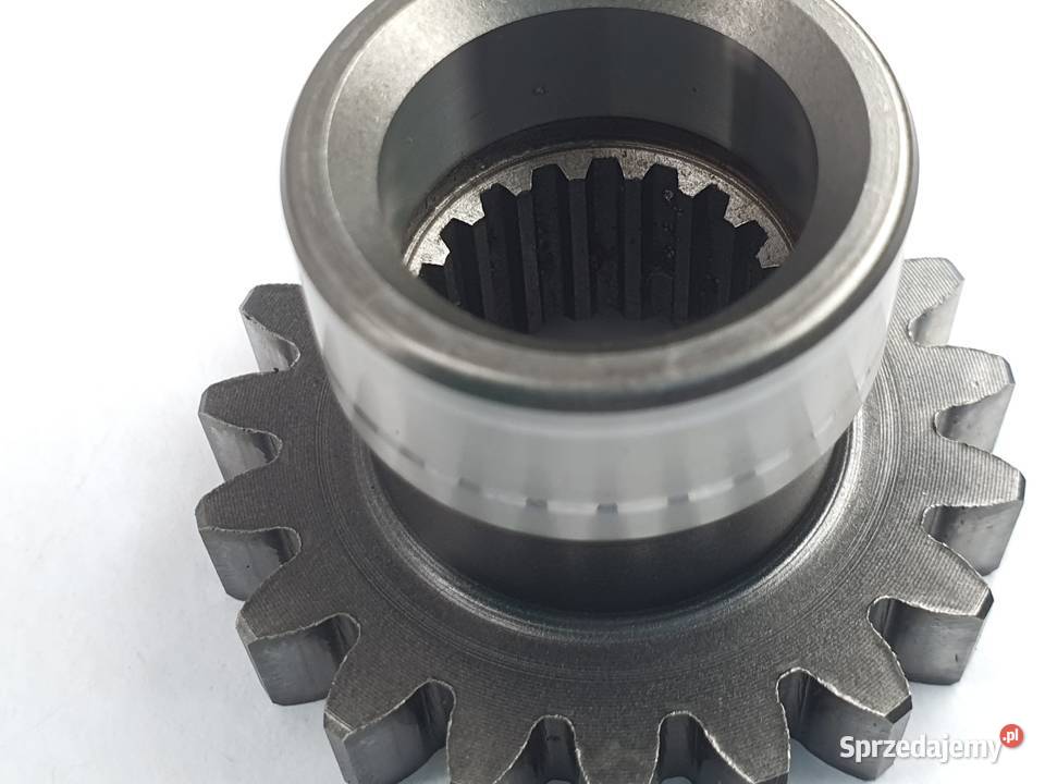 Tryb Walu Zebatka Suzuki Rmz 250 79 R Łódź