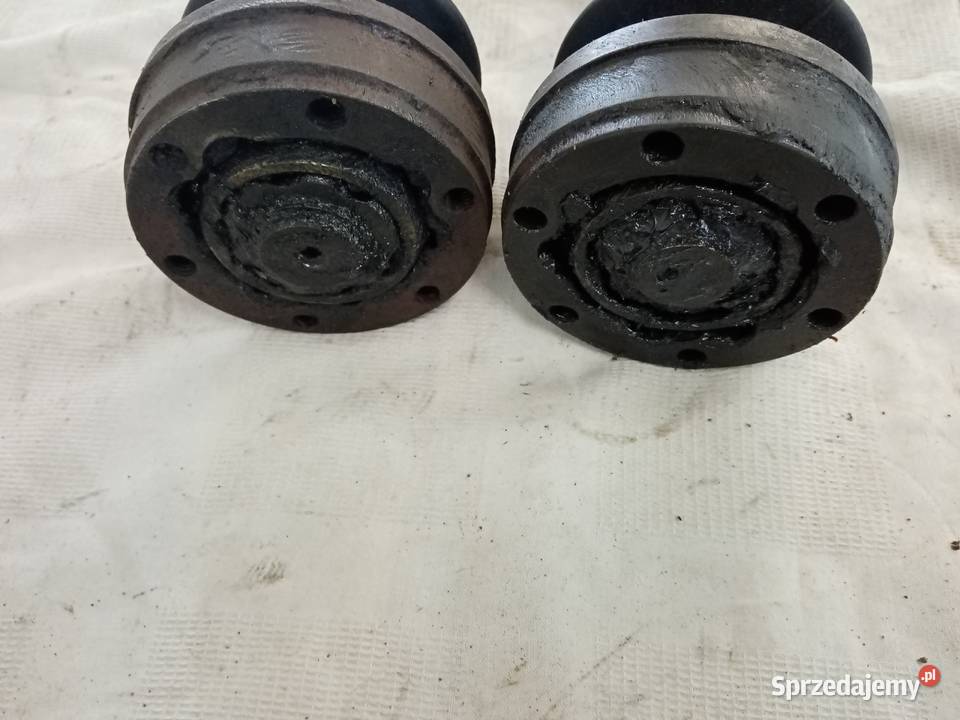 VW Garbus suche półosie z przegubami IRS 6779 mazowieckie Gołków