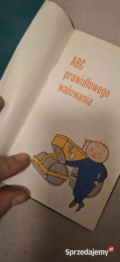 PRLowska instrukcja ABC prawidłowego wałowania 1 Łęczyca