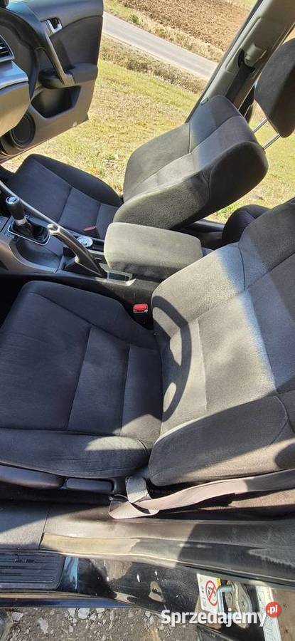 Honda accord 20 Kocmyrzów