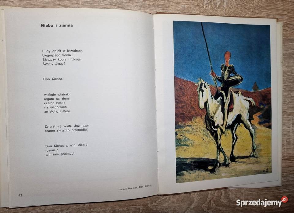 Galeria Prado Madryt Kubiak Wiersze i obrazy sztuka i architektura Białystok