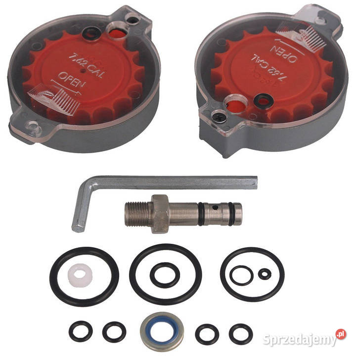 Wiatrówka PCP Hatsan Blitz 762 mm Sport i Wypoczynek Warszawa