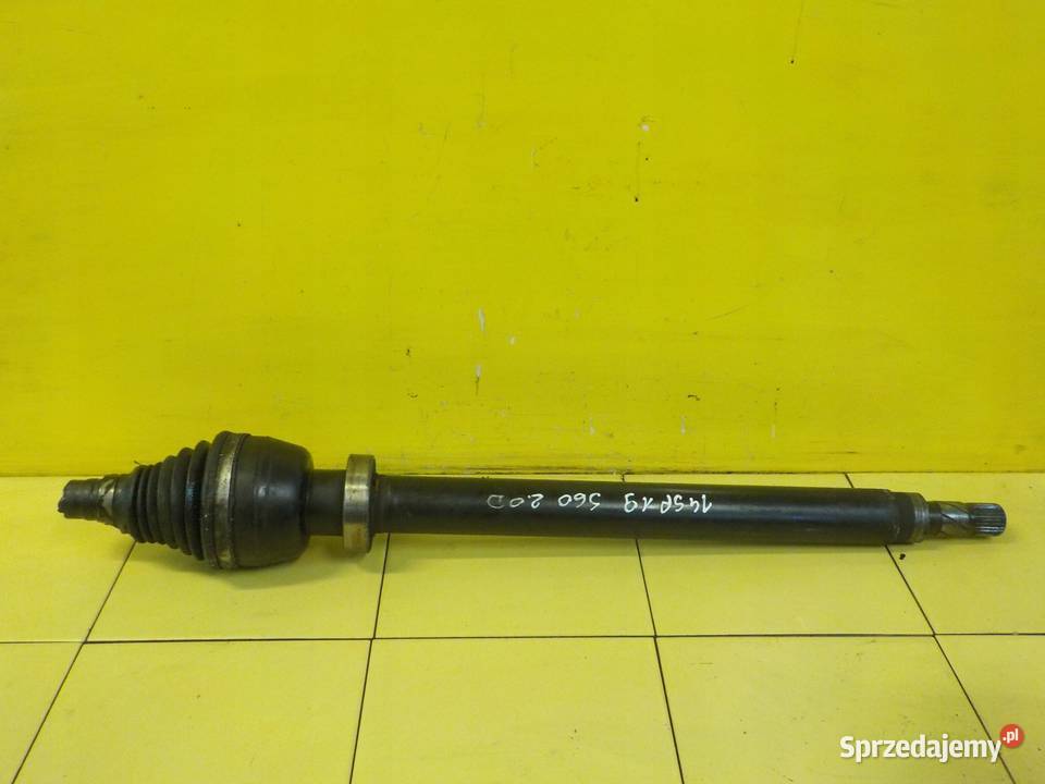 VOLVO S60 XC70 S40 V40 20 D D2 D3 D4 11r 163 Suków sprzedam