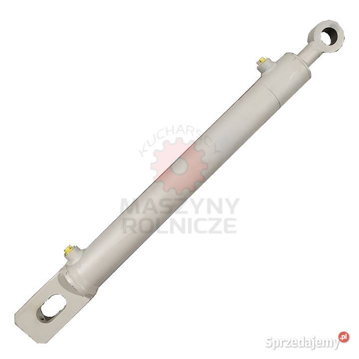 Siłownik klapy WARFAMA 5543061200000 mazowieckie Strzegowo
