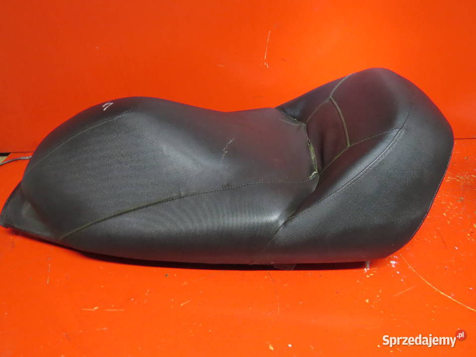 YAMAHA SKYLINER 250 MAJESTY siedzenie kanapa Motoryzacja Warszawa