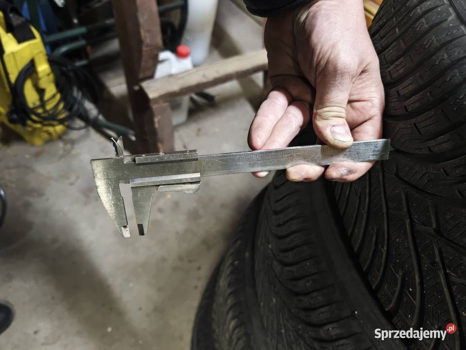 Alufelgi 16 Mercedes 5x112 ale i inne Audi BMW aluminiowe dolnośląskie Krzeczyn Wielki