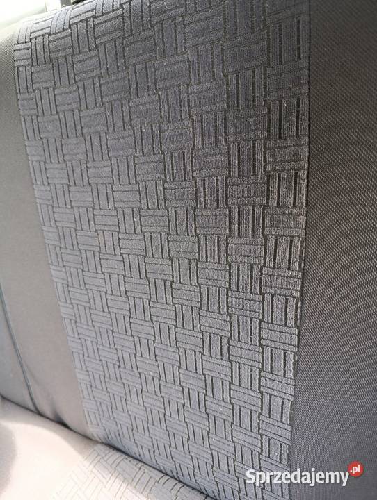 AutoDekor Elegance welurowe pokrowce na fotele Radom