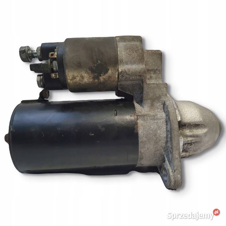 ROZRUSZNIK BMW E90 E87 316i 116i 16 i bosch lubelskie Chełm