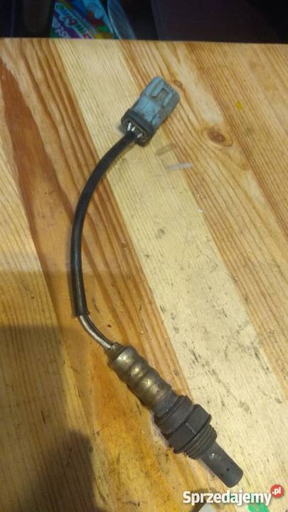 Sonda LAMBDA RENAULT KANGO 7700109844875342 Margonin sprzedam