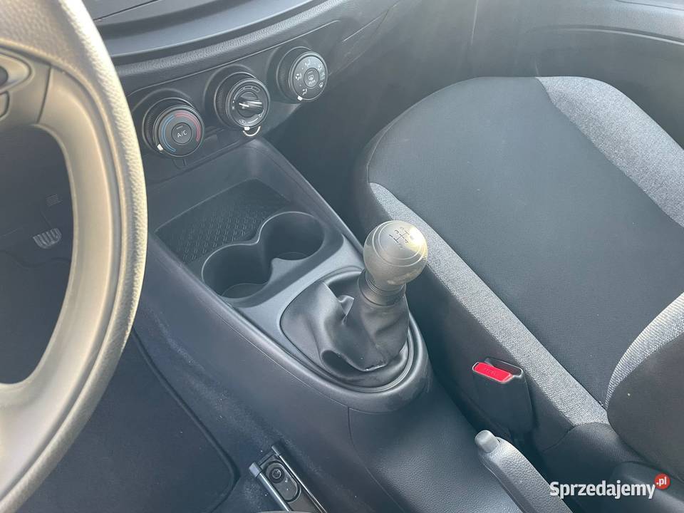 TOYOTA Aygo X 10 VVTi 72 GQ191 VAT marża Łódź