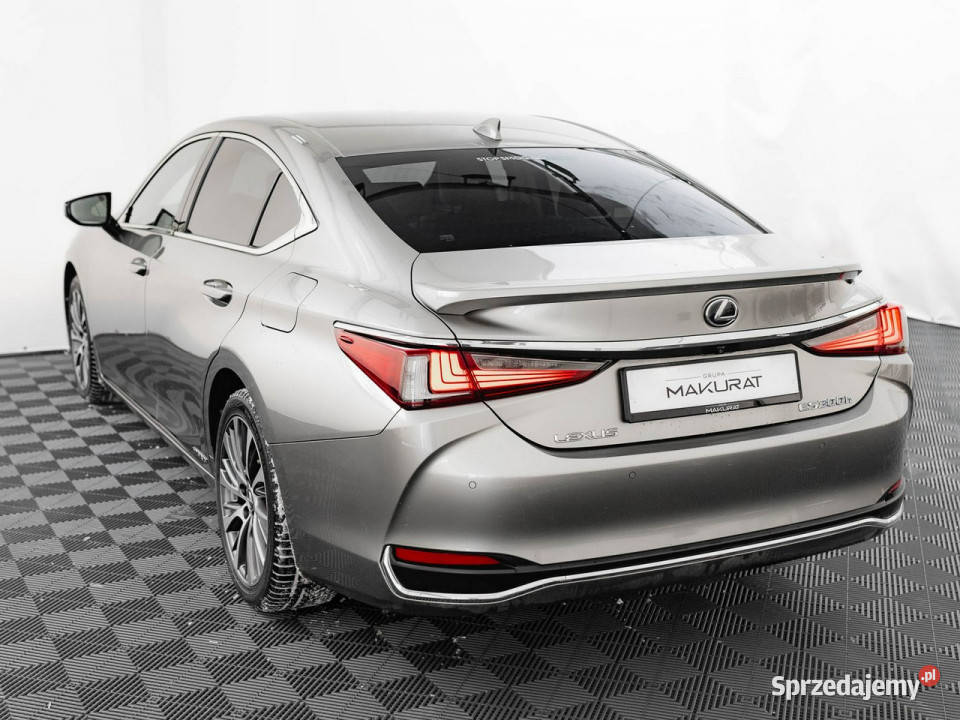 Lexus ES300 ES 300H Kcof Podgrzf Skóra Gdańsk sprzedam