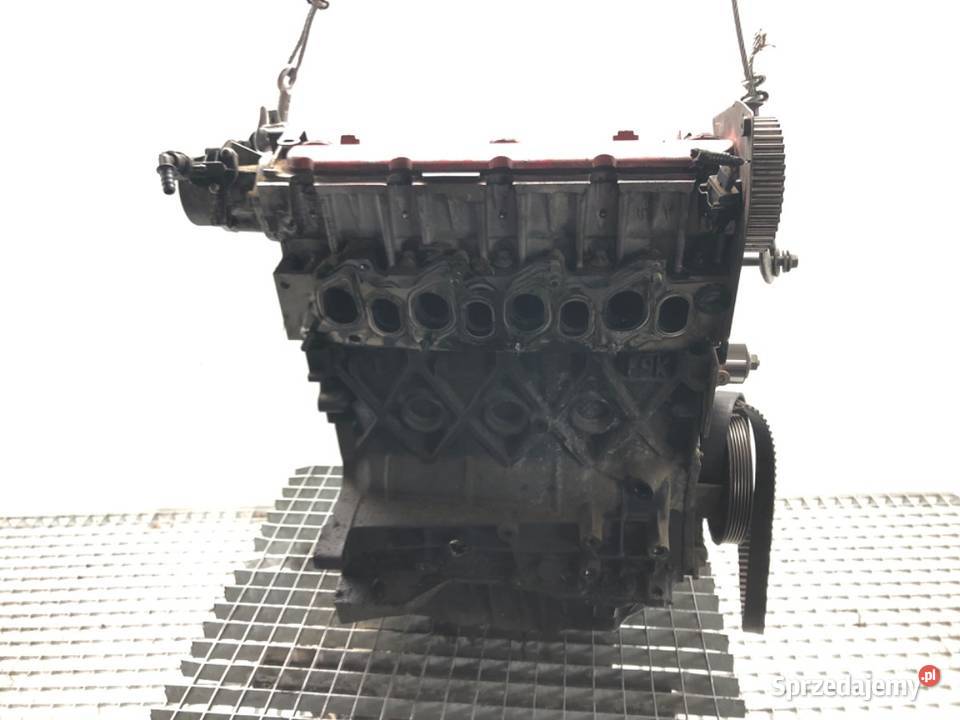 SILNIK VOLVO 19 102 F9Q 9504 V40 osobowe sprzedam