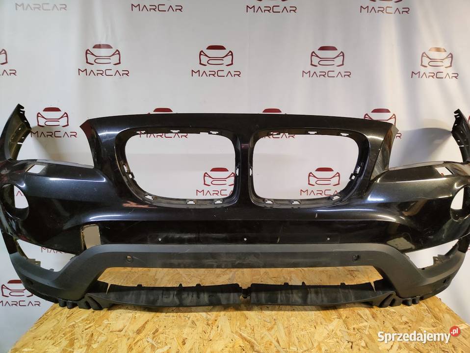 Zderzak Przód Przedni BMW X1 E84 LCi 20122014 Pleszew sprzedam