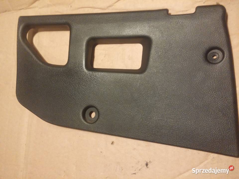 plastiki wnętrza Ford Probe II 1995r Sokołów Podlaski