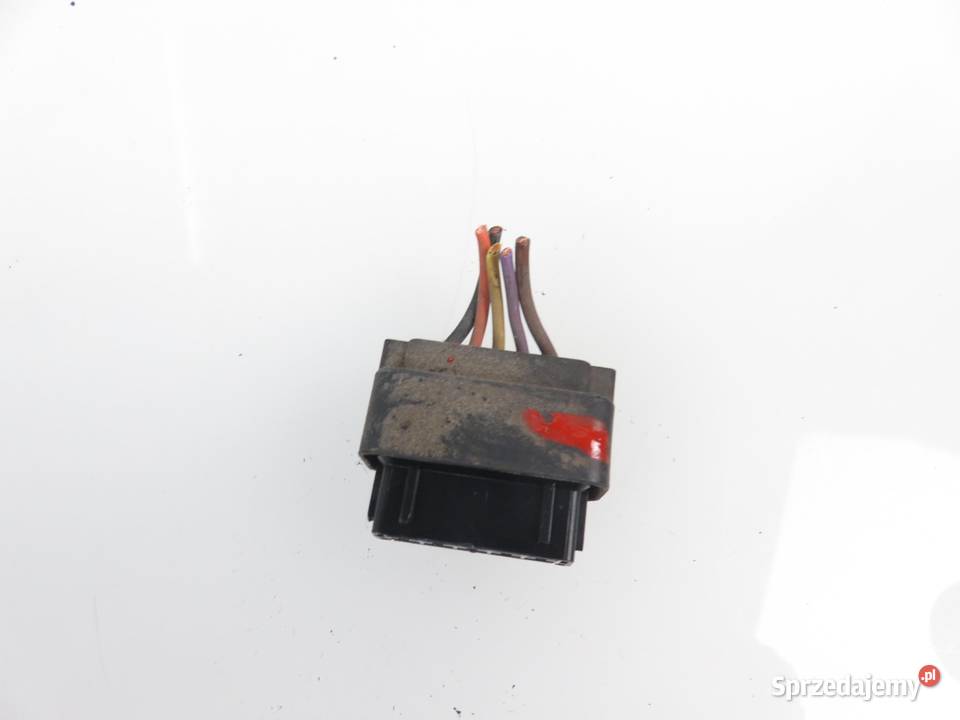 MECHANIZM WYCIERACZEK DACIA LOGAN LS 3397020879