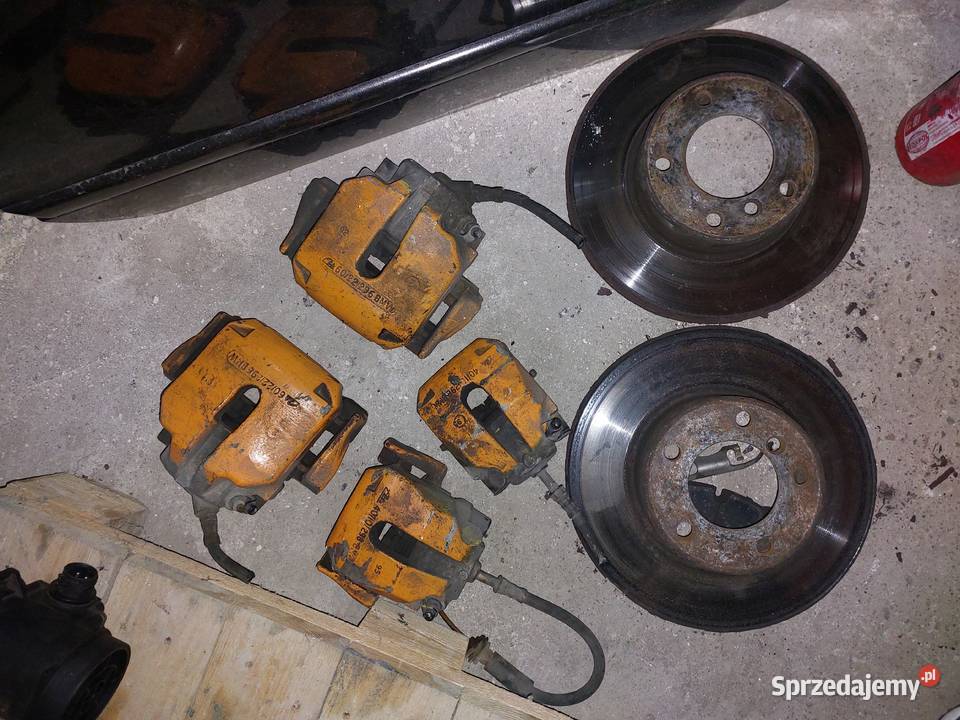 Części e39 podlaskie