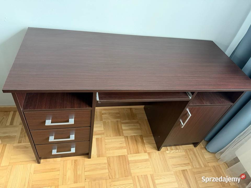 Biurko nieużywane sprzedam