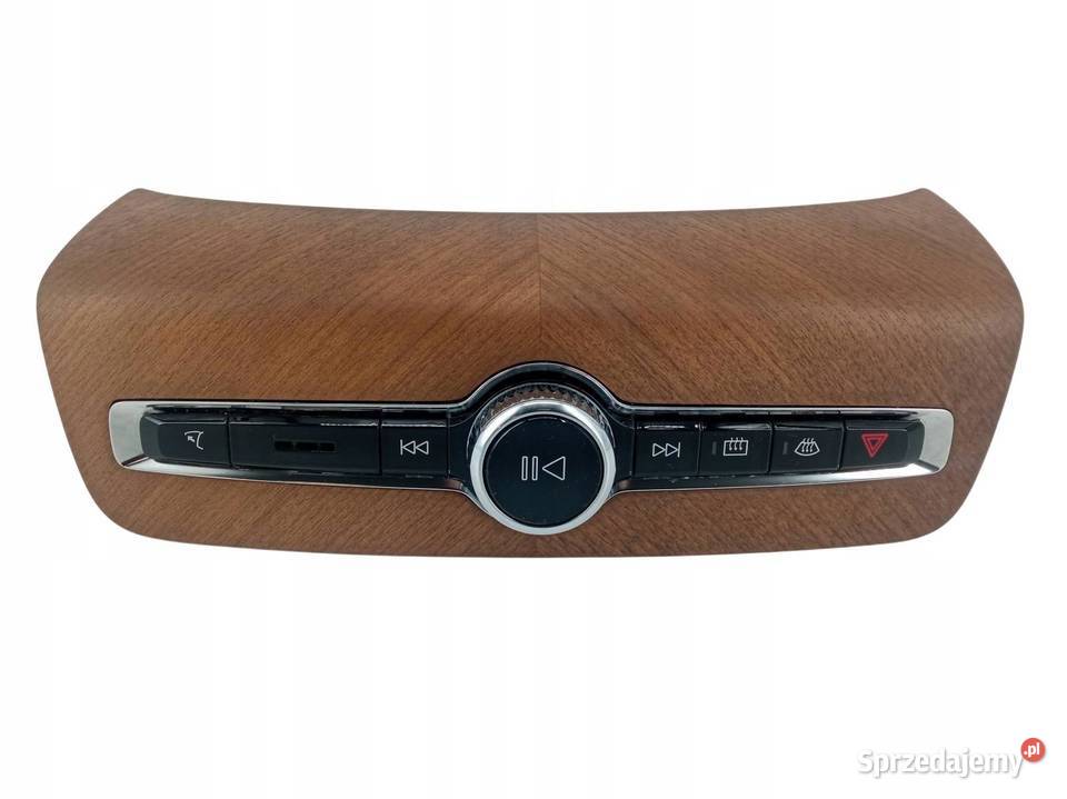 PANEL NAWIEWU P31346789 Volvo XC 90 II 2015 sprzedam