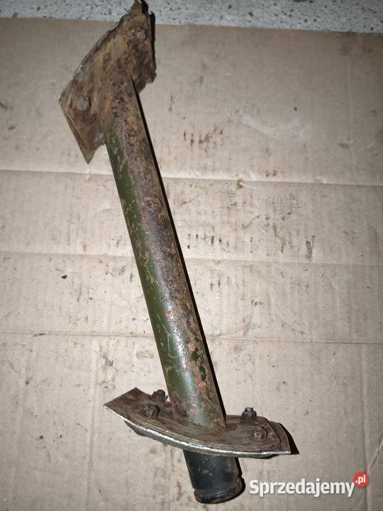 Mocowanie MW650 MW750 Mocowania i uchwyty Leszno sprzedam