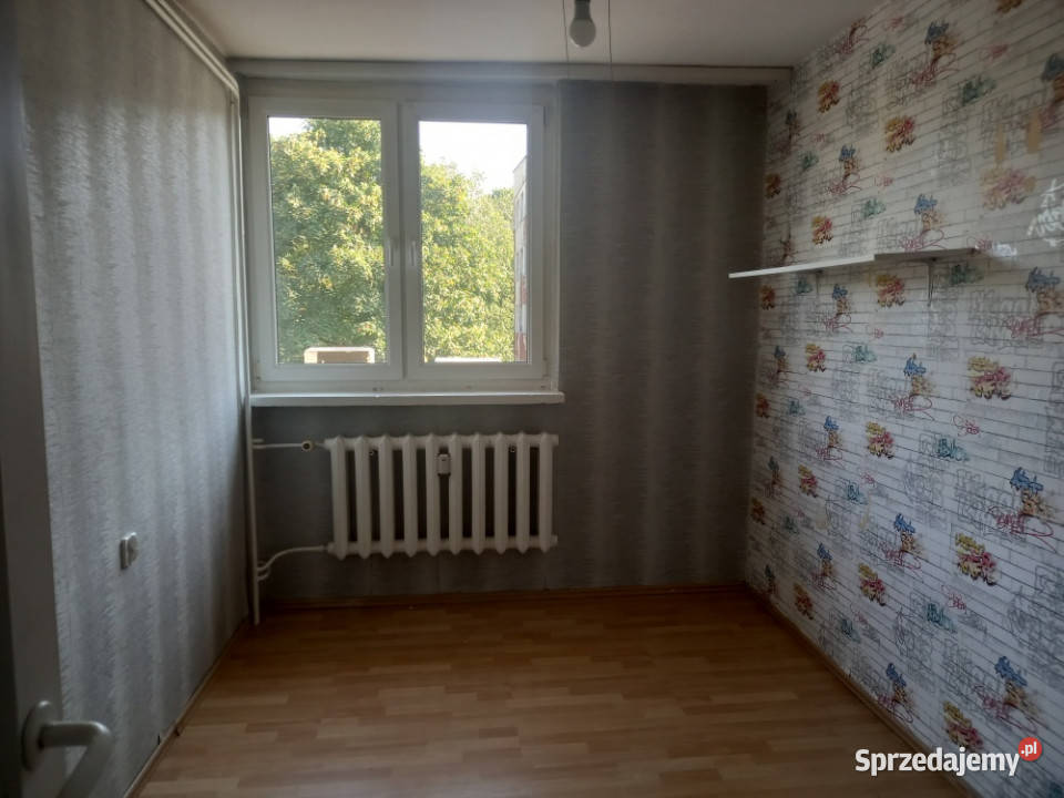 Mieszkanie do wynajęcia Nieruchomości Mikołów