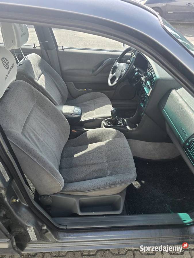 Volkswagen Passat 20 ben sprzedam