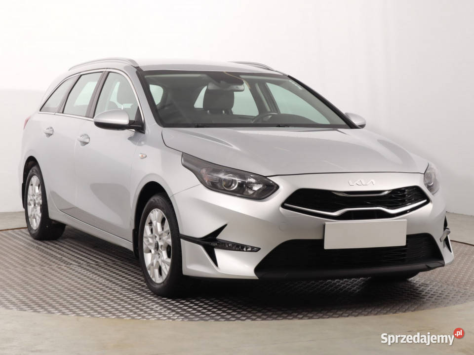 Kia Ceed 15 TGDI ESP Cee'd