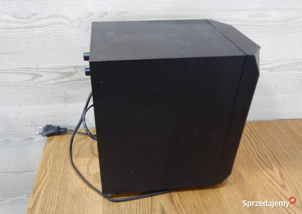 Głośniki multimedialne Tracer 21 BT