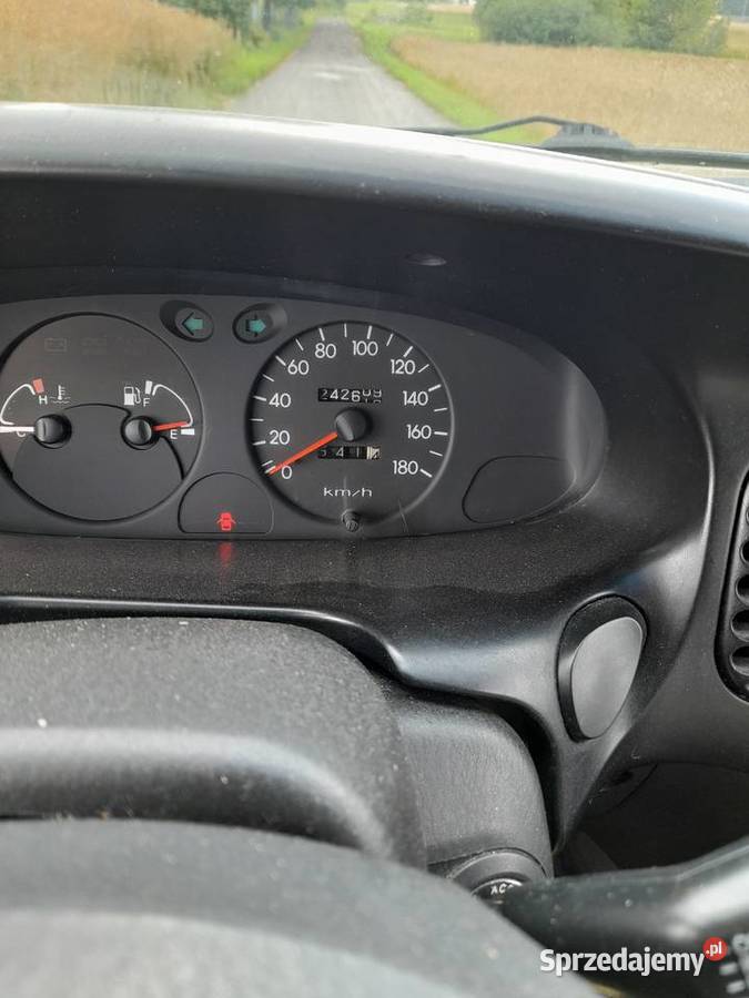 Hyundai H200 25 Diesel Zwoleń