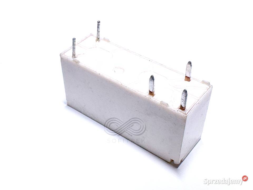 Przekaźnik Schrack V23061B1009A401 48V 8A 1C 5 Tarnów sprzedam