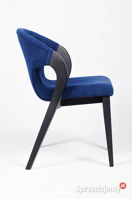 Krzesło SKAY Glamour profilowane małopolskie Kraków