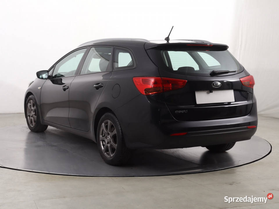 Kia Ceed 16 GDI kamera cofania Katowice