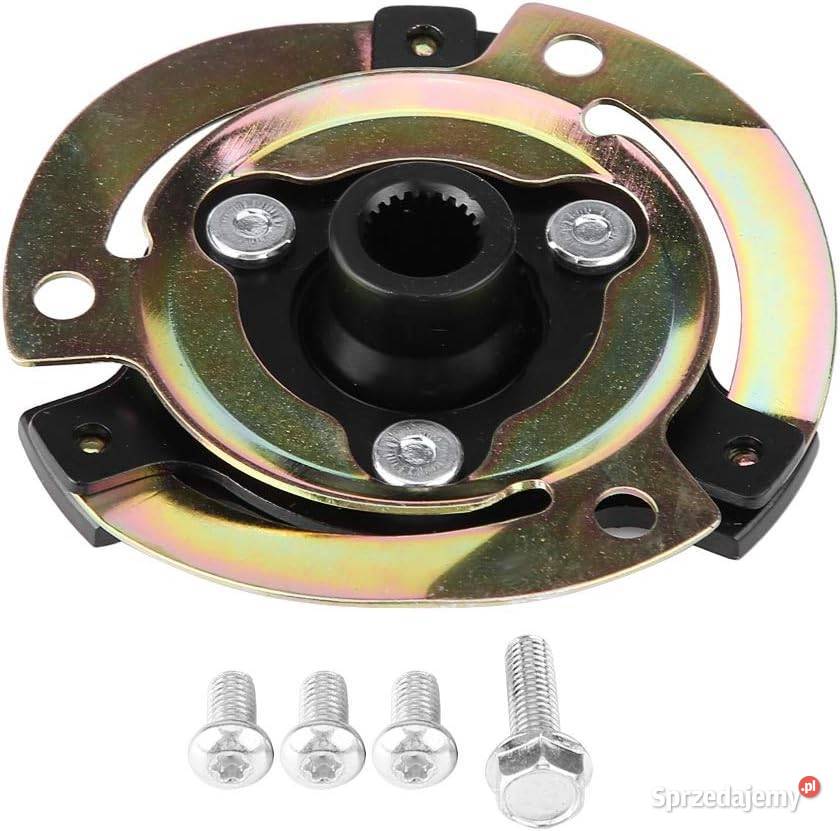 SAMOCHODOWY ZESTAW NAPRAWCZY DO SPRĘŻARKI Częstochowa sprzedam