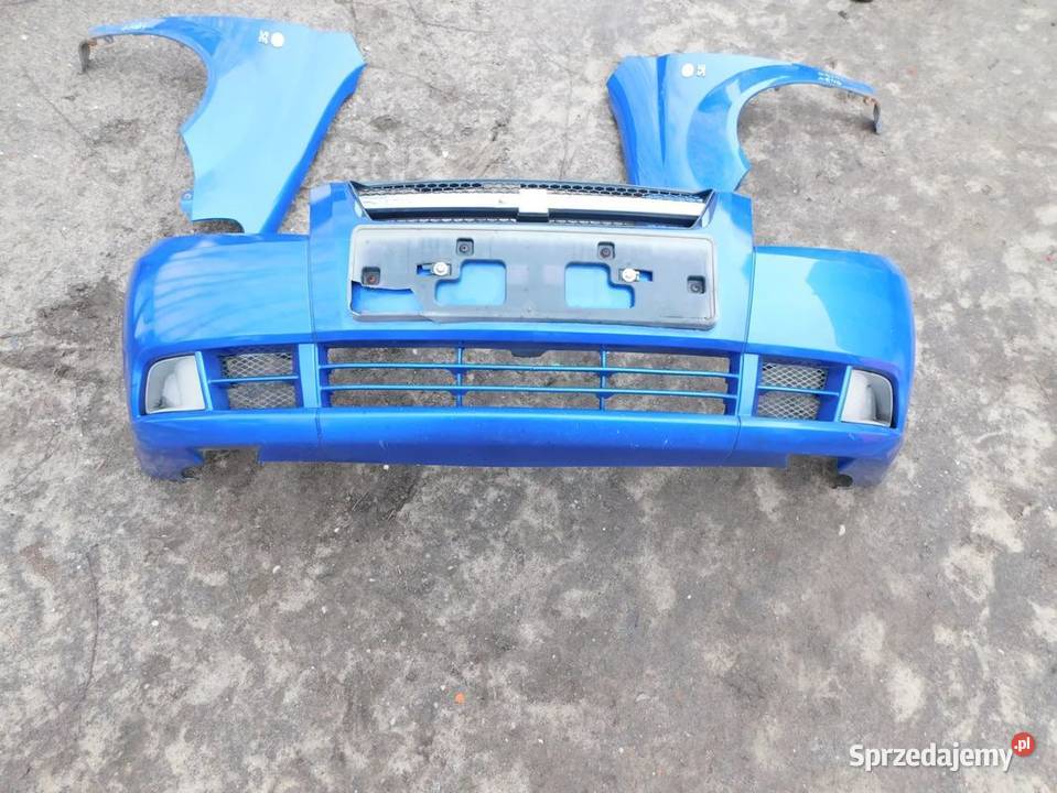 aveo FL błotnik 40129 WYSYŁKA