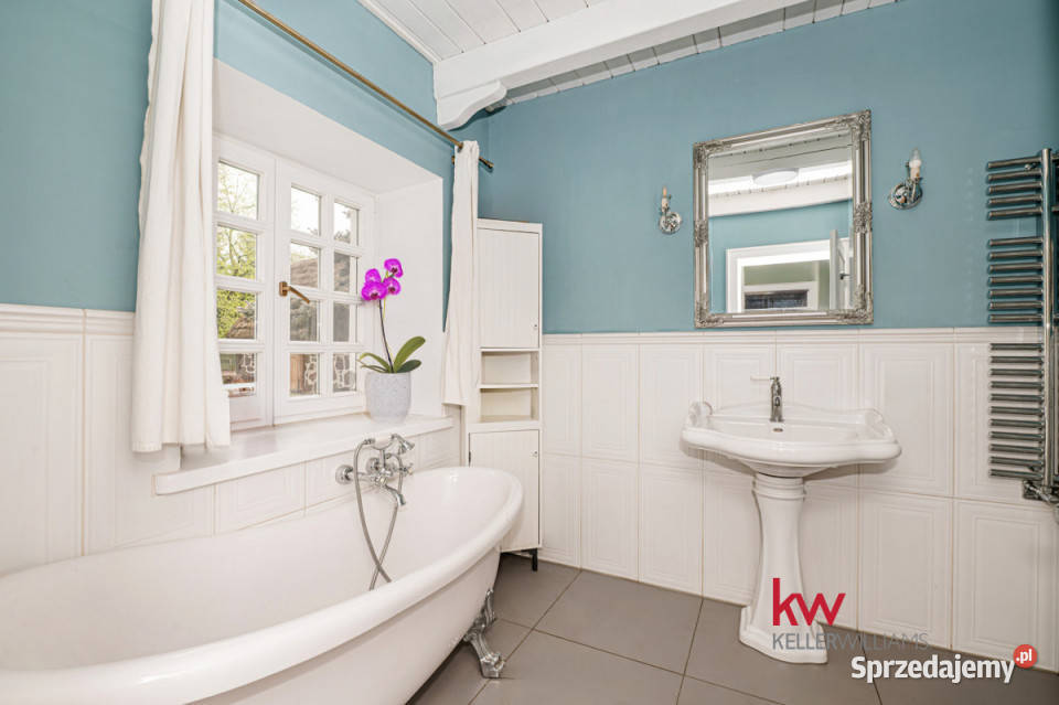 Do sprzedaży dom wolnostojący Czarnybród 140m2 sprzedam