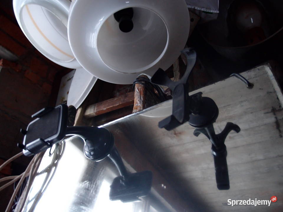 uchwyt do smartfona samochodowy uchwyt na łódzkie Łódź sprzedam