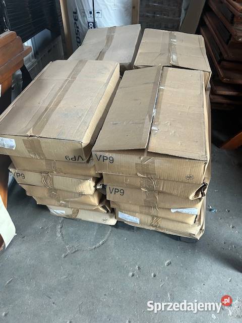 Worki do pojemników na mięso EURO E2 750