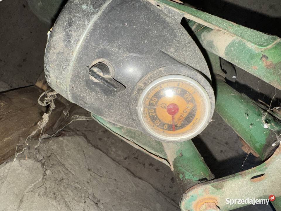 rama romet polo Bolesławiec