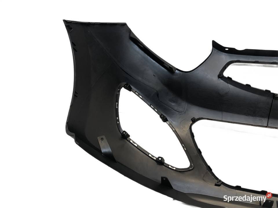 Kia Picanto II 20112014 5D Zderzak przód przedni Skarżysko-Kamienna