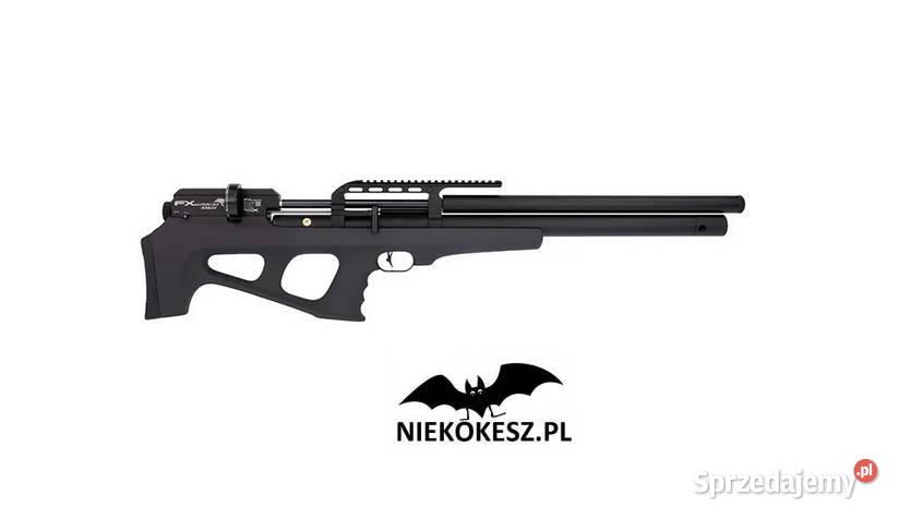 LETNIA WYPRZEDAŻ FX Wildcat MKIII Sniper Sporty strzeleckie i myślistwo Trzcianka