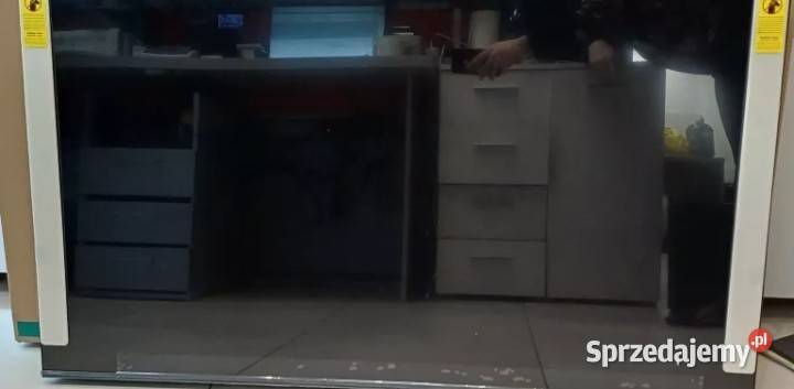 TELEWIZOR HISENSE 55U78Q 55 Igła okazja Warszawa