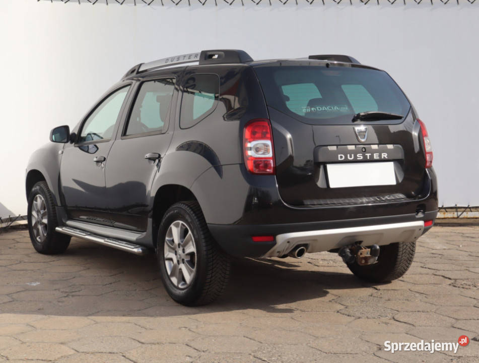 Dacia Duster 16 16V Motoryzacja Łódź sprzedam