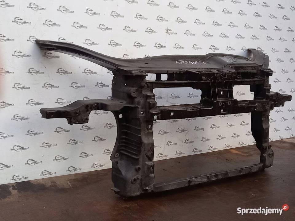 GOLF V pas przedni wzmocnienie Kielce