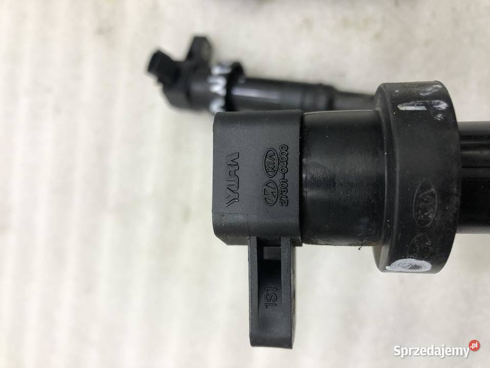 CEWKA CEWKI ZAPŁONOWE KIA PICANTO II 2730104000