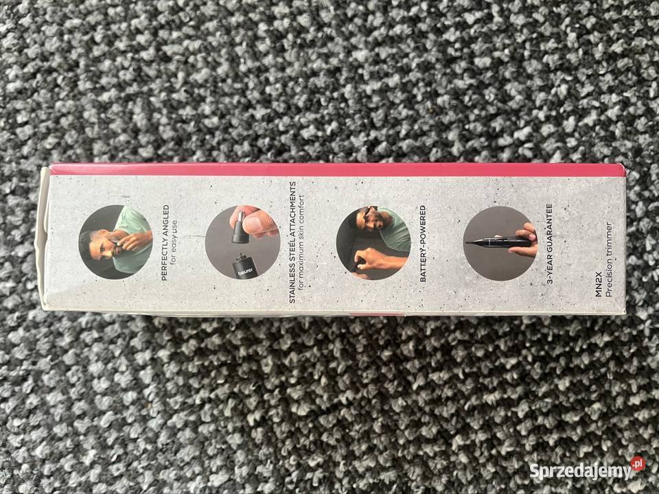 Trymer Beurer Piotrków Trybunalski