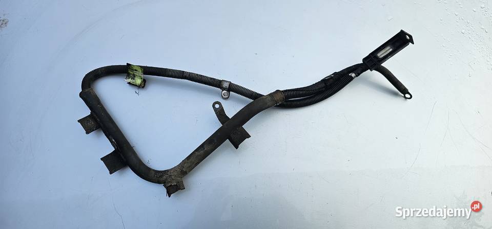 Przewód kabel alternatora mercedes w203 20k Pozostałe Zbąszyń