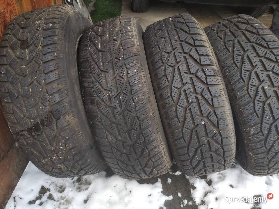 Koła zimowe 4x98 Części motocyklowe Staszów