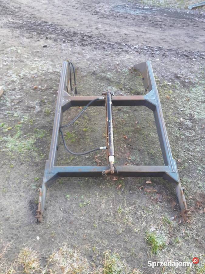 Ursus C330 Ursus Kępno