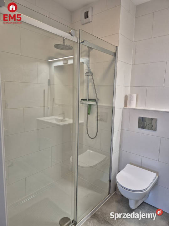 Mieszkanie Białystok 30m2 1 pokój