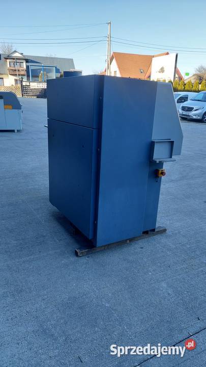 Strugarka czterostronna Casadei 2523 Naprawa