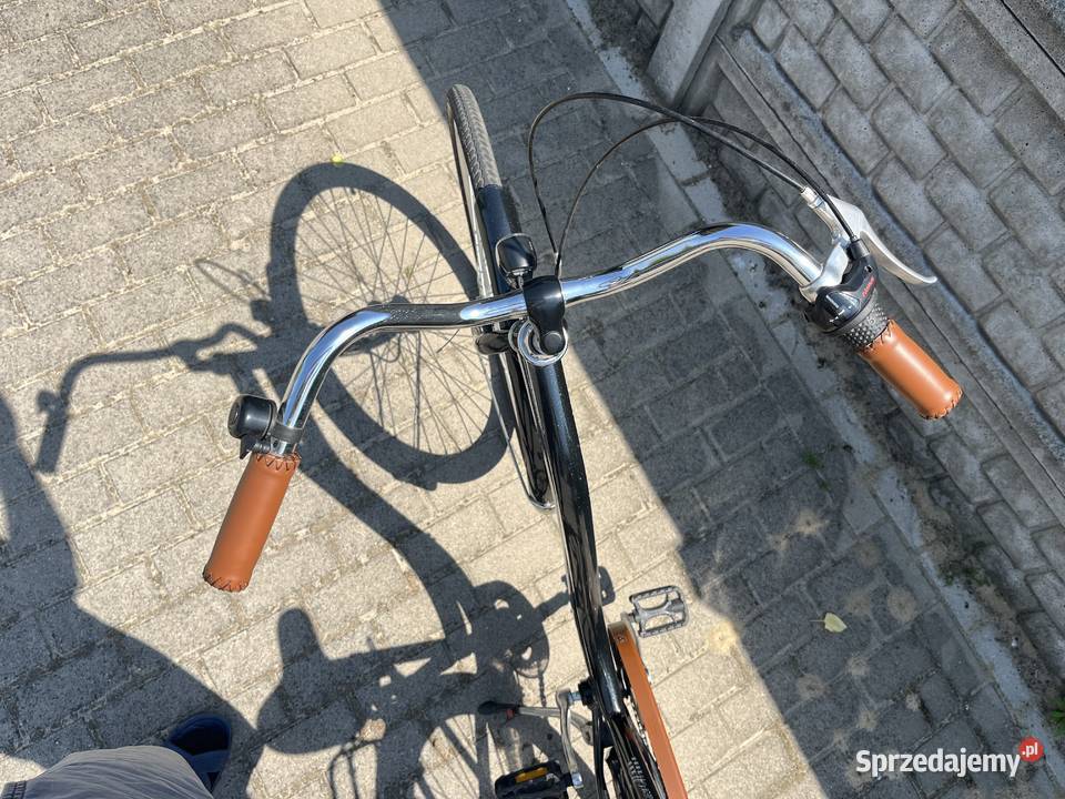 Rower Romet damski Koło